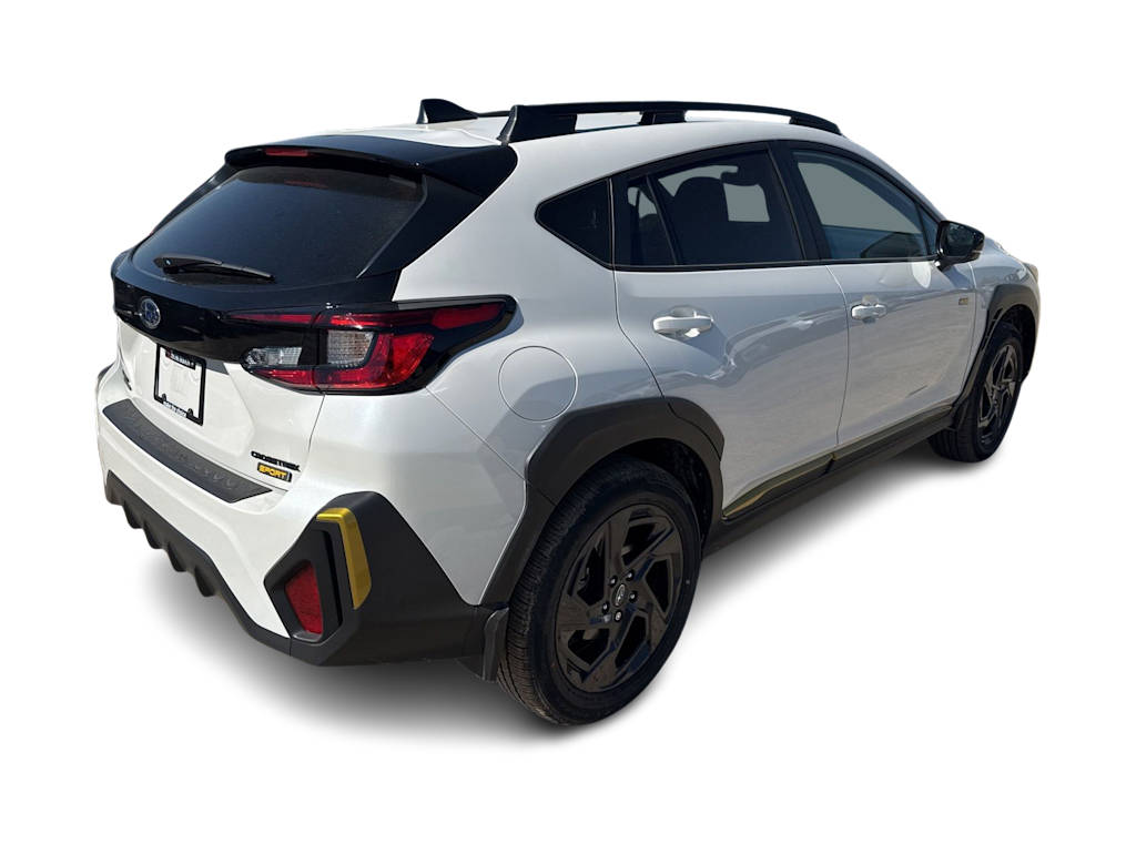 Thumbnail: 2026 Subaru Crosstrek - 14