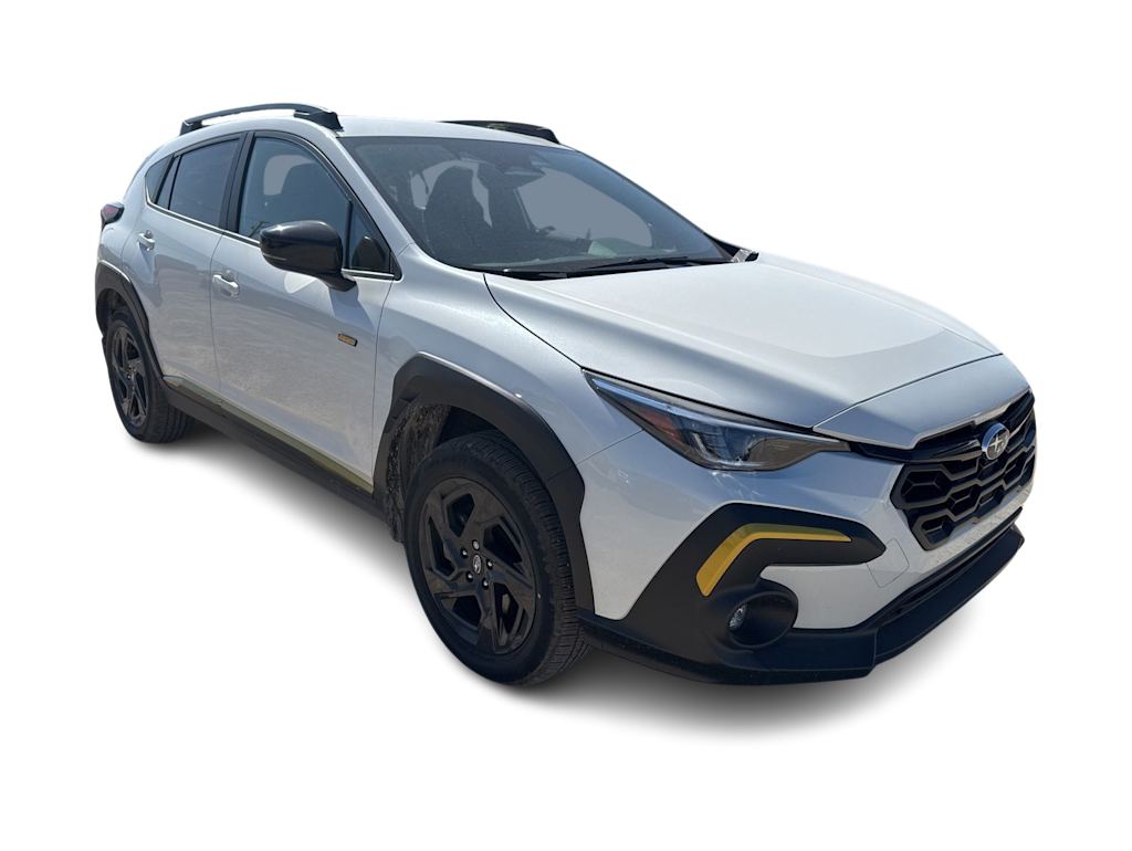 Thumbnail: 2026 Subaru Crosstrek - 15