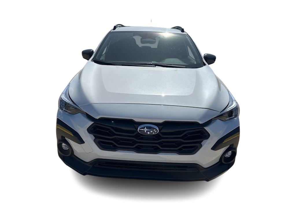 Thumbnail: 2026 Subaru Crosstrek - 5