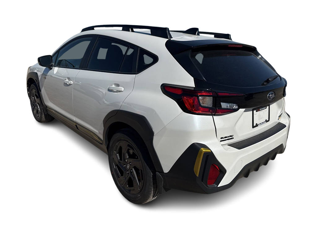 Thumbnail: 2026 Subaru Crosstrek - 3