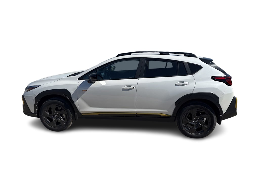 Thumbnail: 2026 Subaru Crosstrek - 2