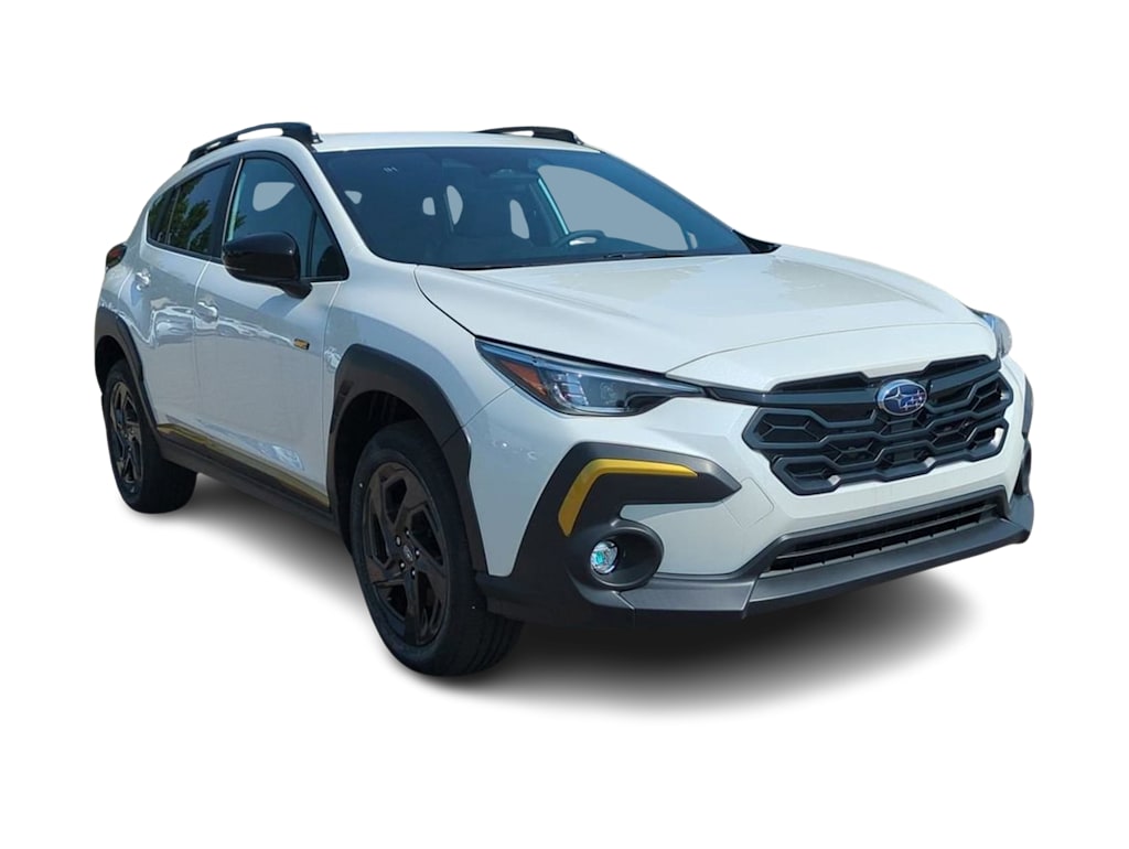 Thumbnail: 2025 Subaru Crosstrek - 21