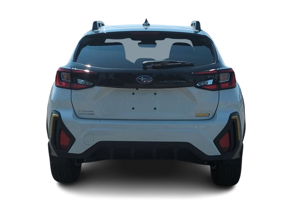 Thumbnail: 2025 Subaru Crosstrek - 5