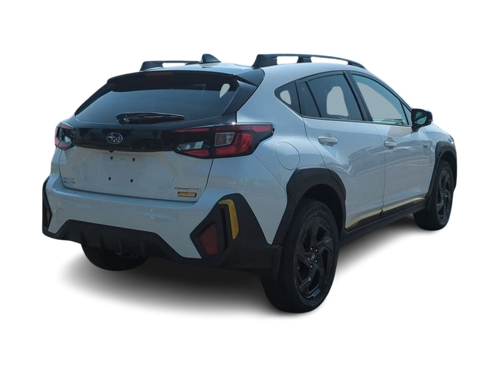 Thumbnail: 2025 Subaru Crosstrek - 19