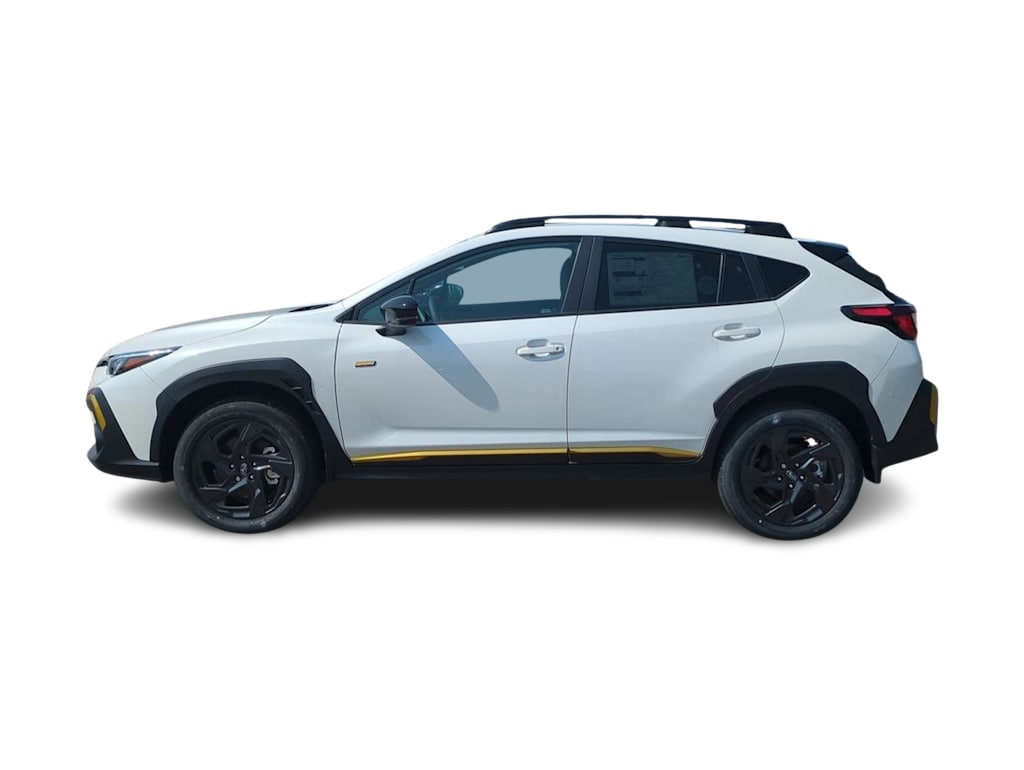 Thumbnail: 2025 Subaru Crosstrek - 3