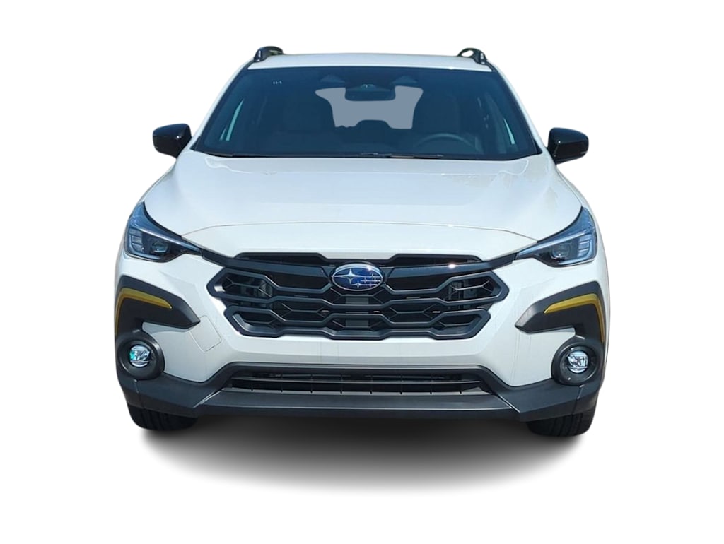 Thumbnail: 2025 Subaru Crosstrek - 6