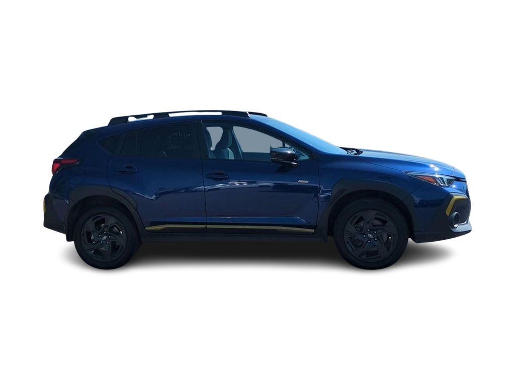 Thumbnail: 2024 Subaru Crosstrek - 21
