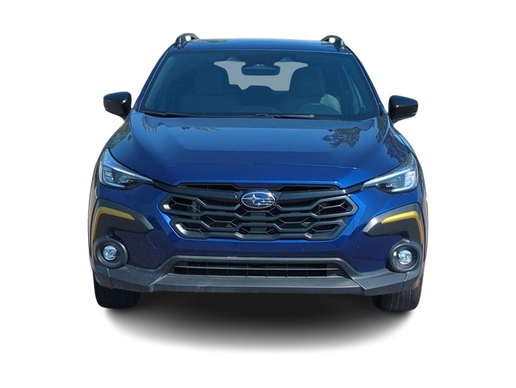 Thumbnail: 2024 Subaru Crosstrek - 6