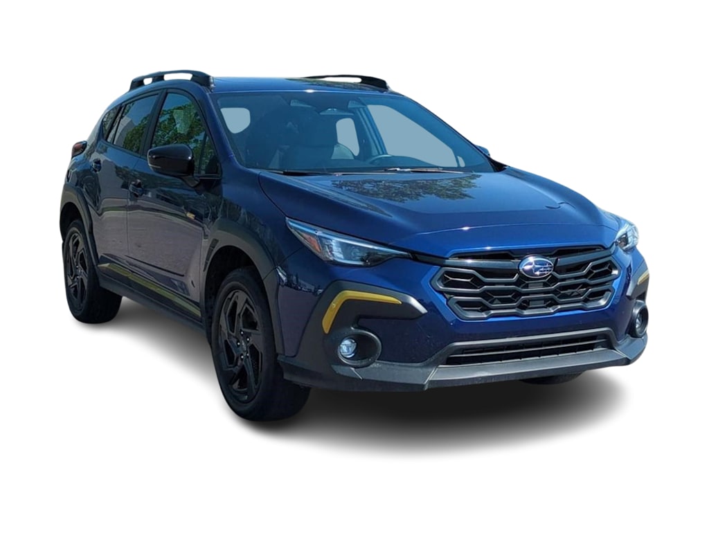 Thumbnail: 2024 Subaru Crosstrek - 22