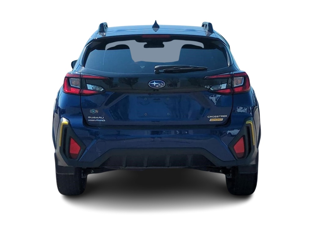 Thumbnail: 2024 Subaru Crosstrek - 5