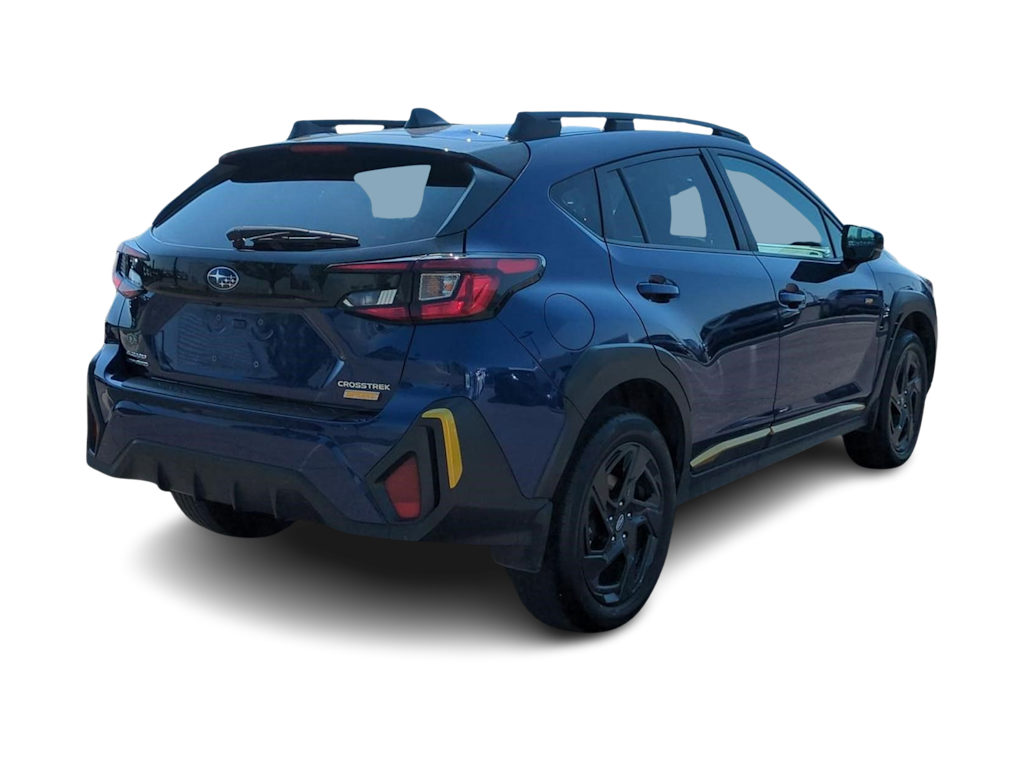 Thumbnail: 2024 Subaru Crosstrek - 20