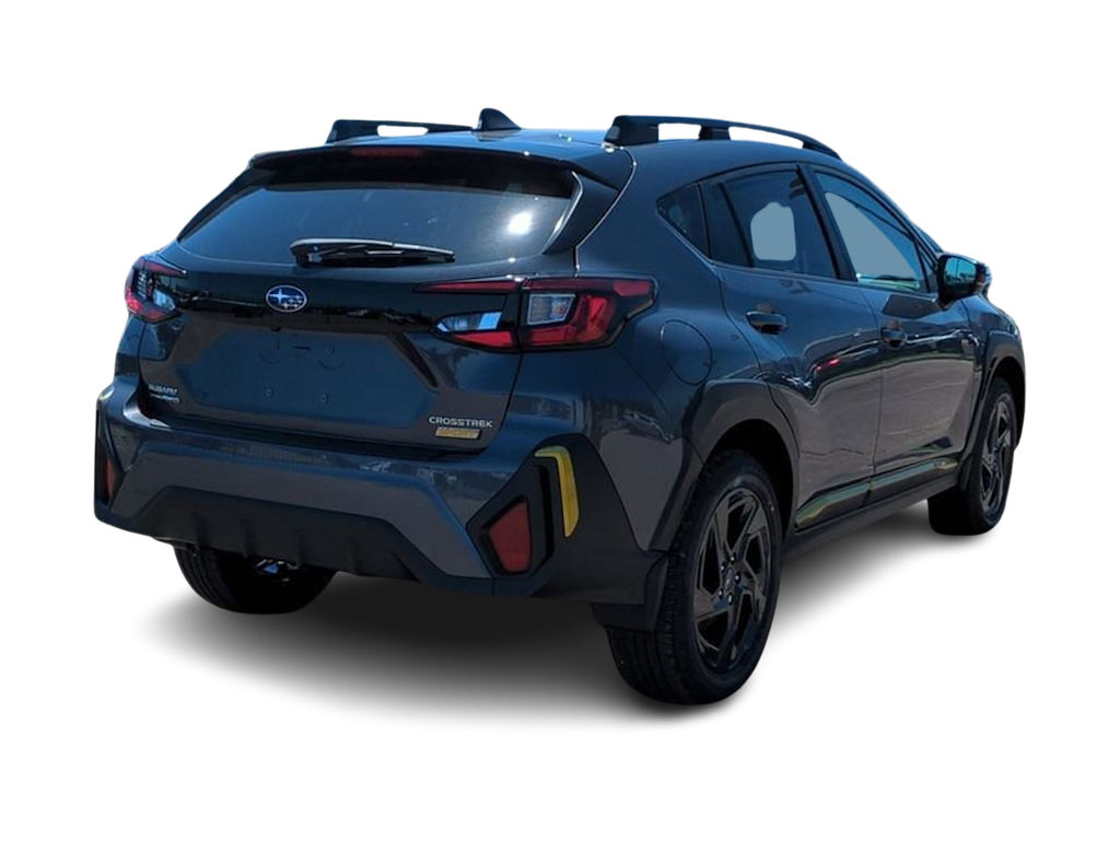Thumbnail: 2025 Subaru Crosstrek - 19