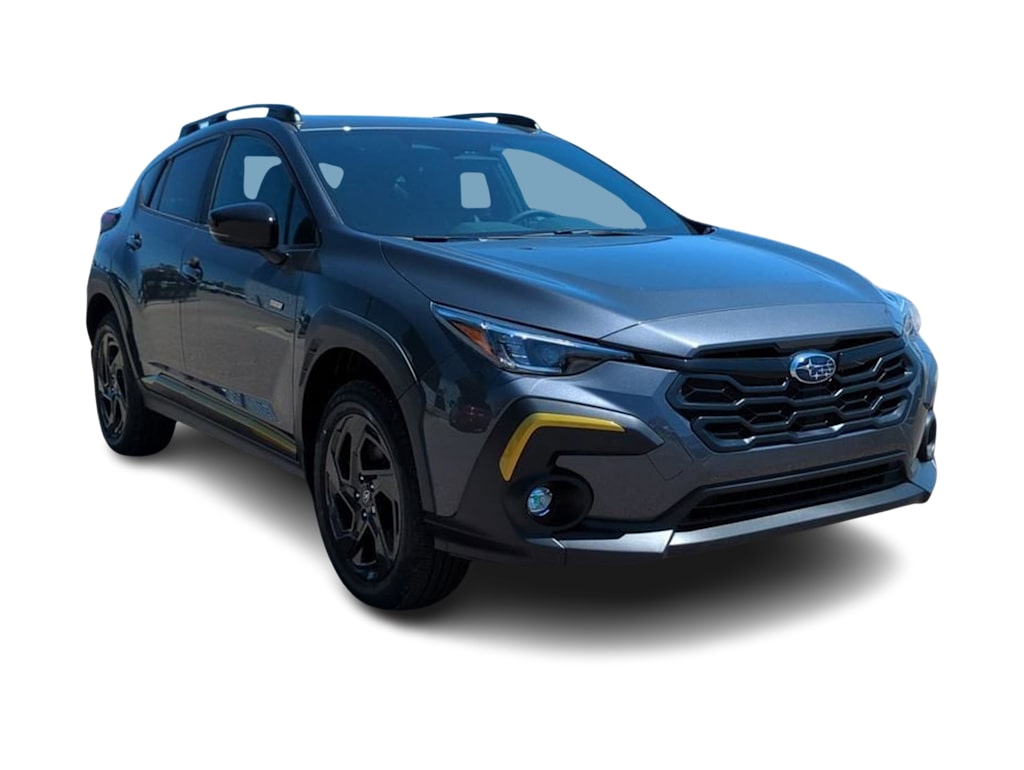 Thumbnail: 2025 Subaru Crosstrek - 21