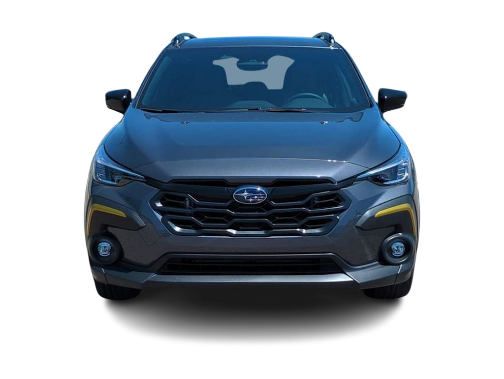 Thumbnail: 2025 Subaru Crosstrek - 6