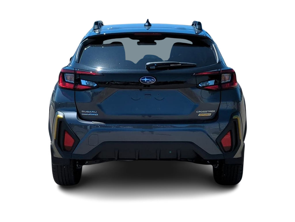 Thumbnail: 2025 Subaru Crosstrek - 5