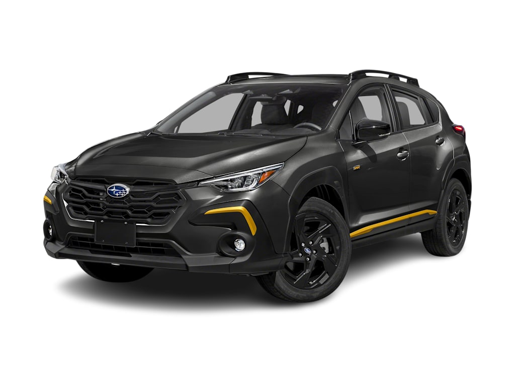 Thumbnail: 2026 Subaru Crosstrek - 2