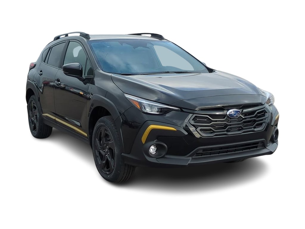 Thumbnail: 2026 Subaru Crosstrek - 21