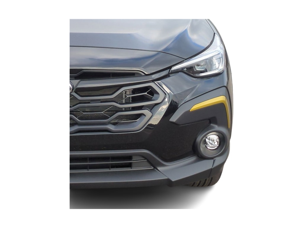 Thumbnail: 2026 Subaru Crosstrek - 22