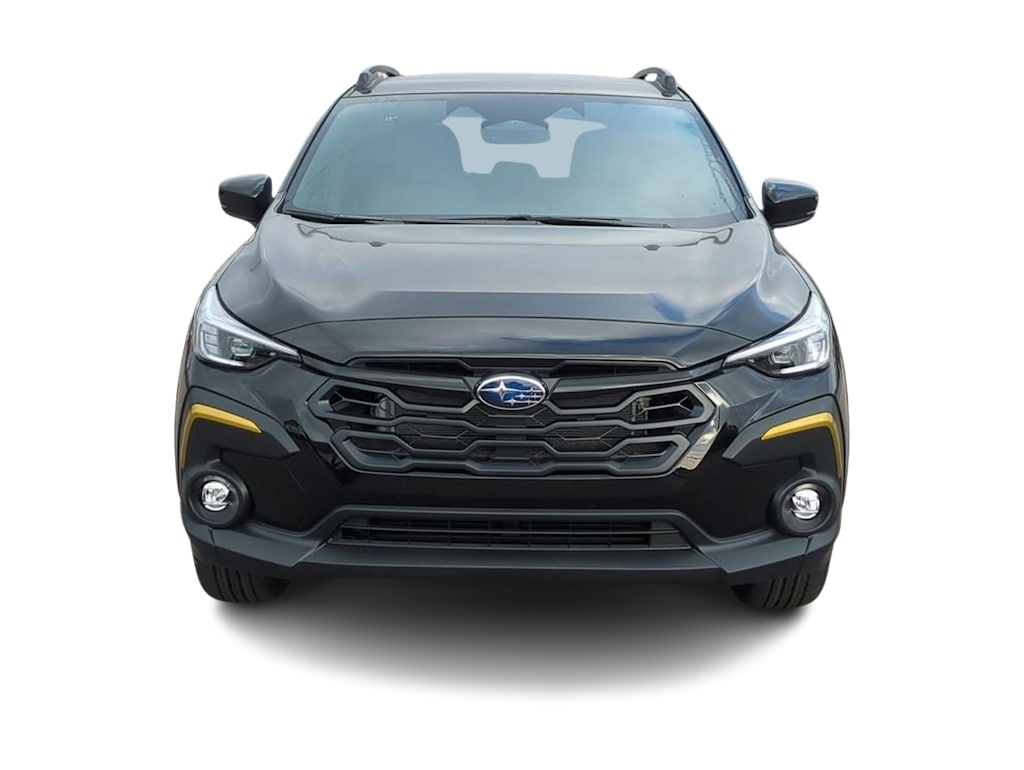 Thumbnail: 2026 Subaru Crosstrek - 6