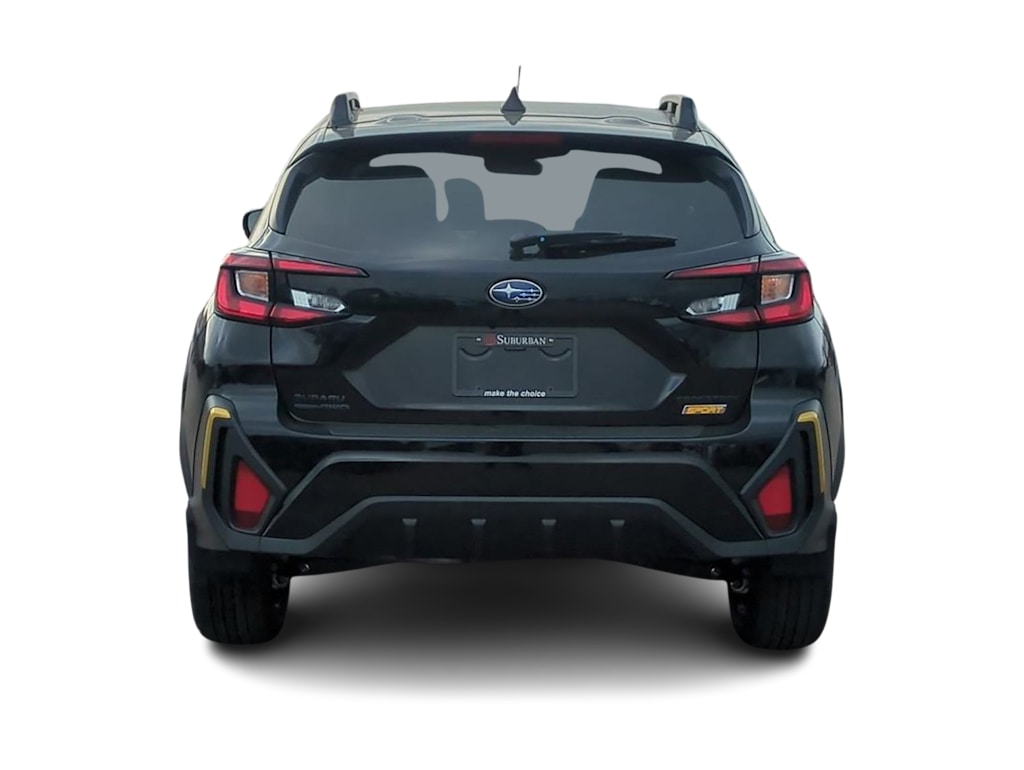 Thumbnail: 2026 Subaru Crosstrek - 5