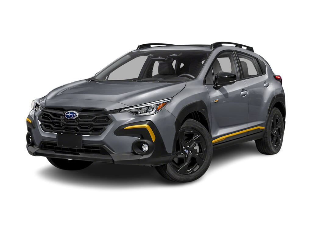 Thumbnail: 2026 Subaru Crosstrek - 2
