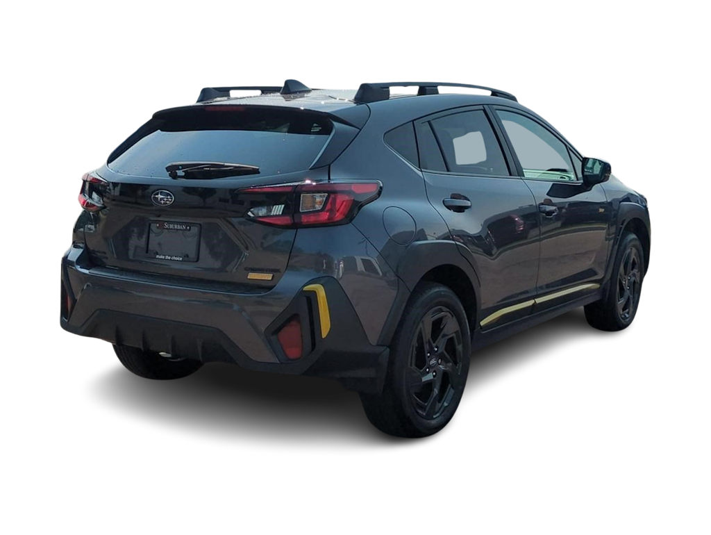 Thumbnail: 2026 Subaru Crosstrek - 20