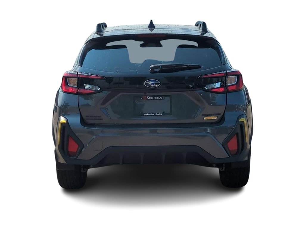 Thumbnail: 2026 Subaru Crosstrek - 5