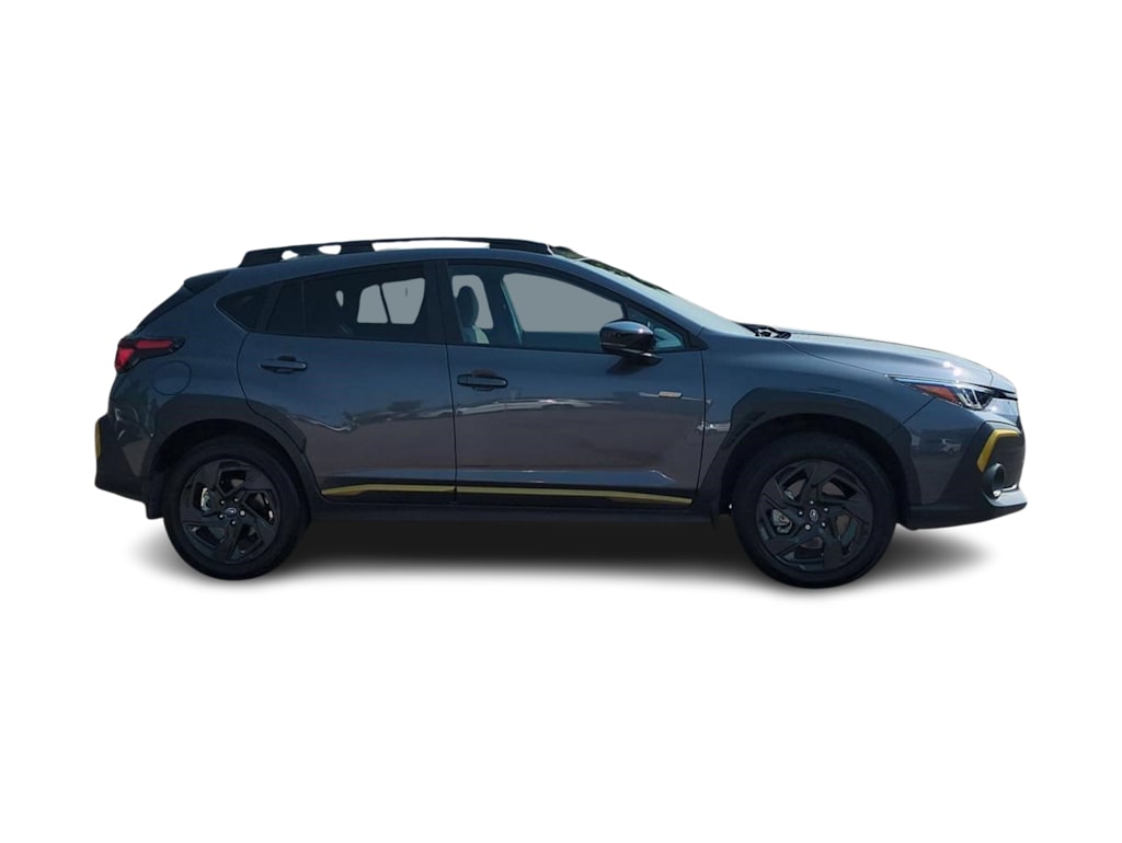 Thumbnail: 2026 Subaru Crosstrek - 21