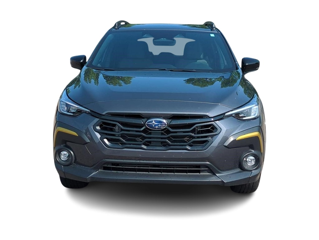 Thumbnail: 2026 Subaru Crosstrek - 6