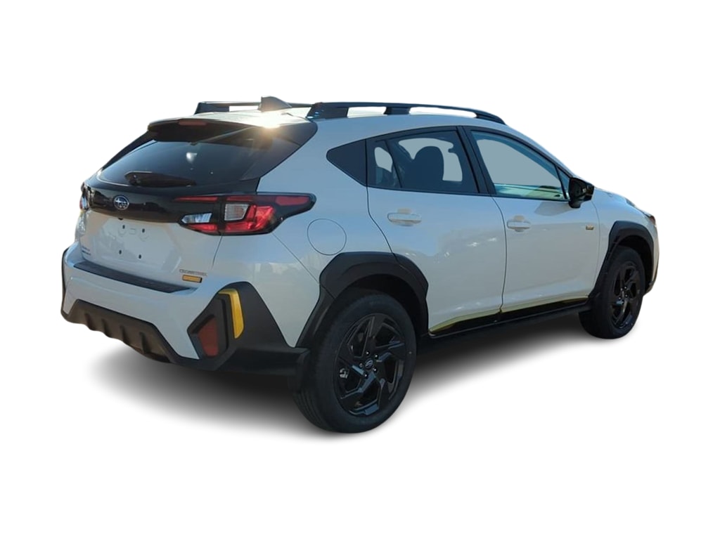 2024 Subaru Crosstrek Sport 19