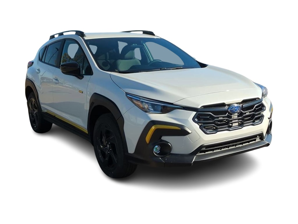 2024 Subaru Crosstrek Sport 21