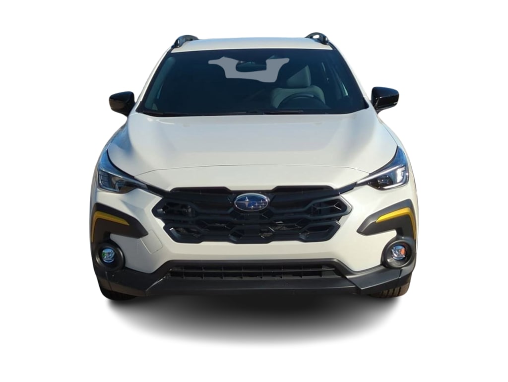 2024 Subaru Crosstrek Sport 6