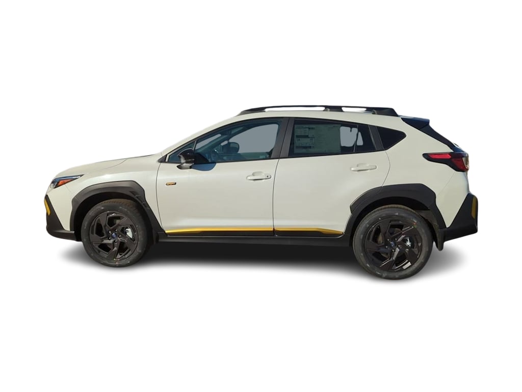 2024 Subaru Crosstrek Sport 3