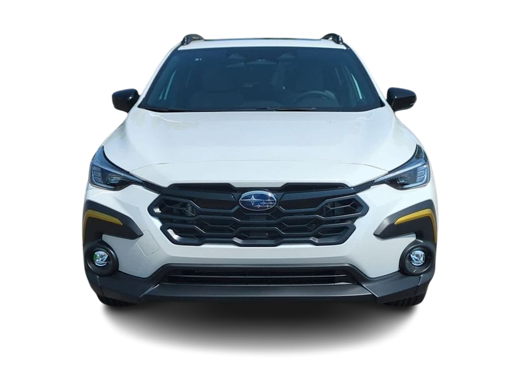 Thumbnail: 2025 Subaru Crosstrek - 6