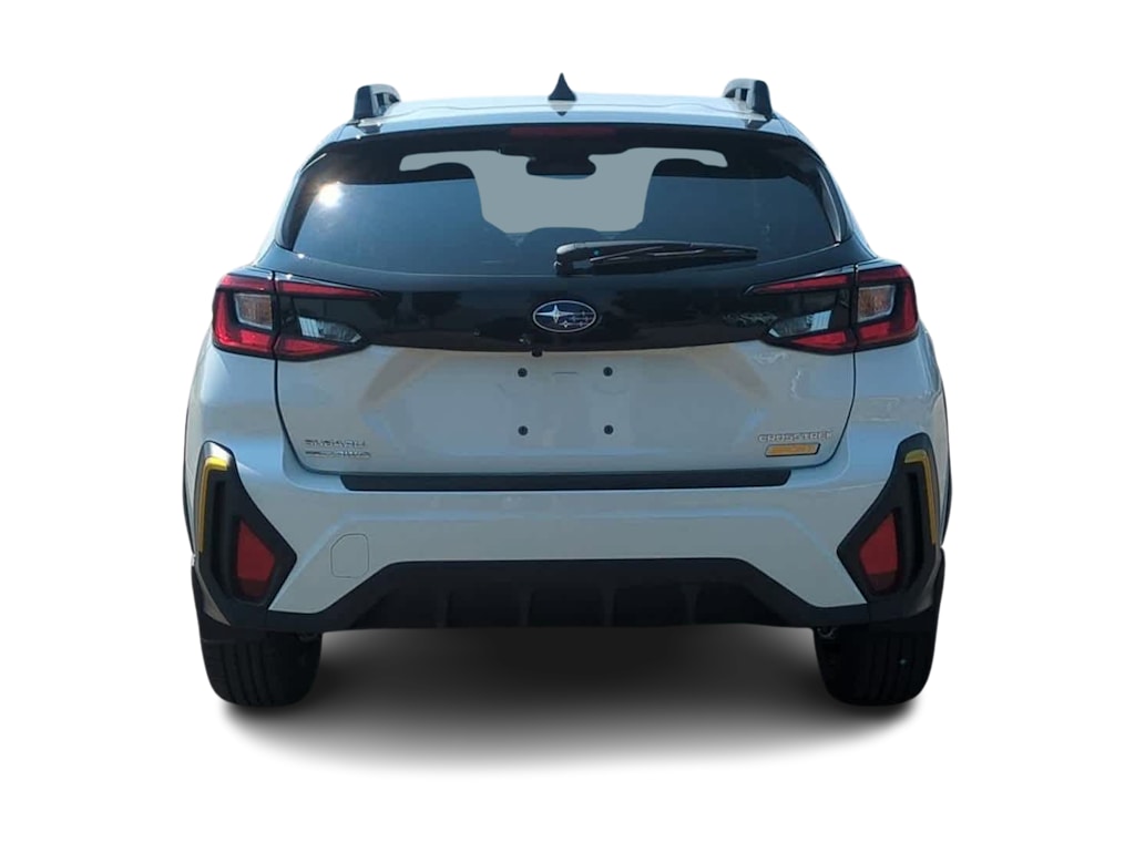 Thumbnail: 2025 Subaru Crosstrek - 5