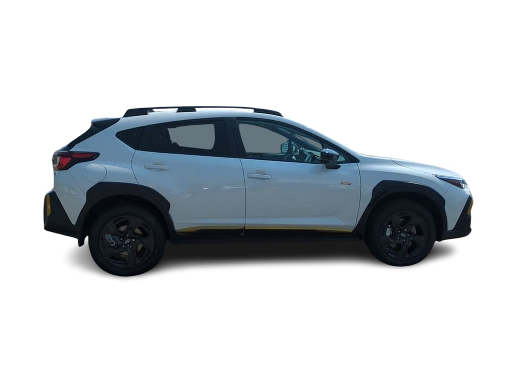 Thumbnail: 2025 Subaru Crosstrek - 20