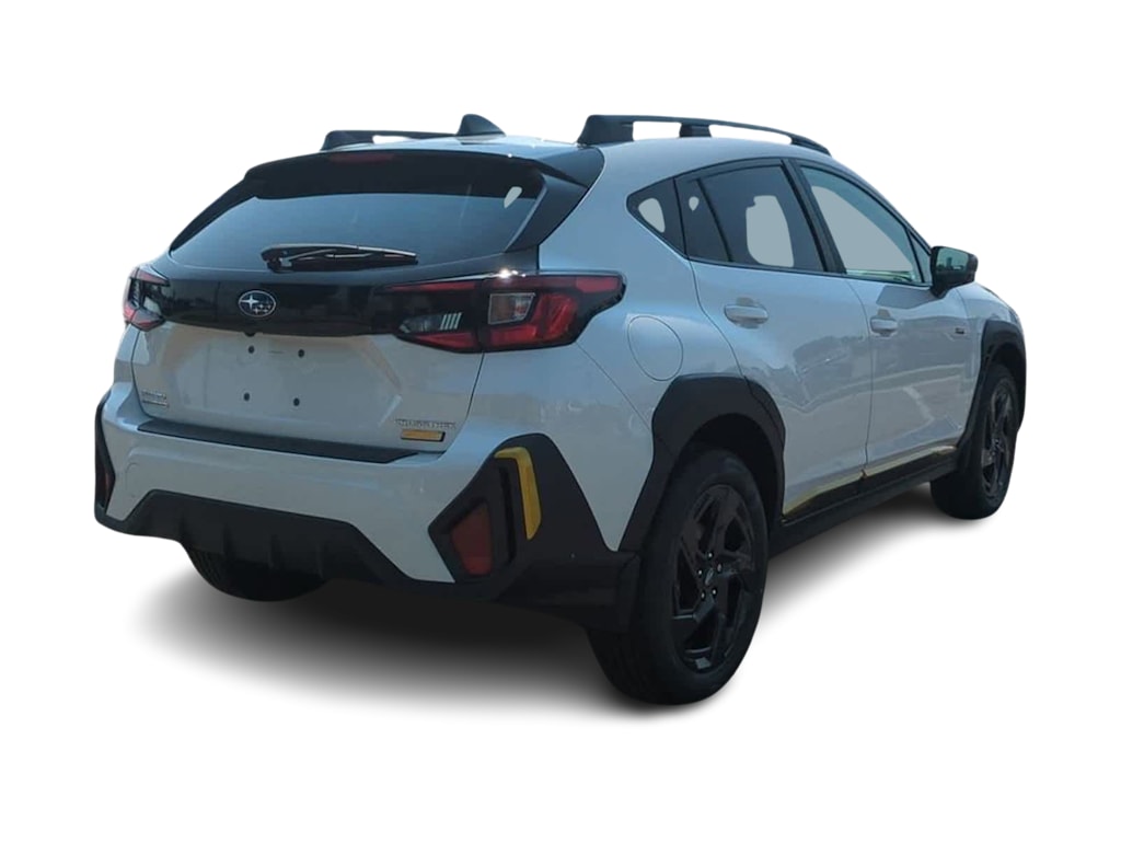 Thumbnail: 2025 Subaru Crosstrek - 19