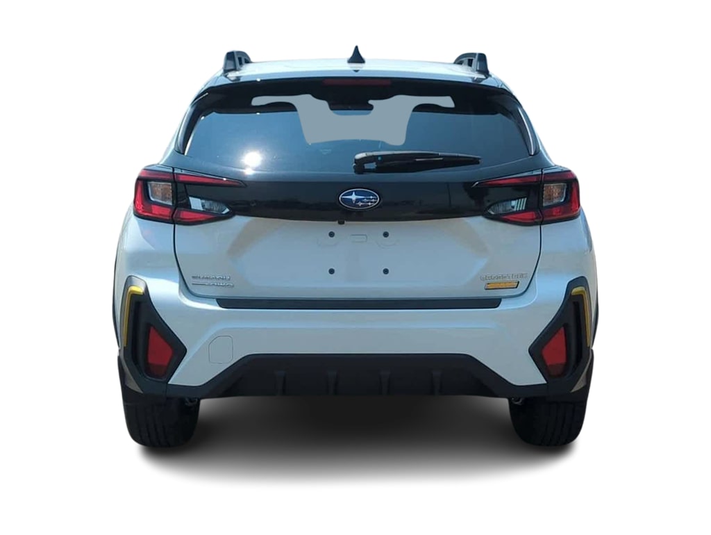 Thumbnail: 2025 Subaru Crosstrek - 5