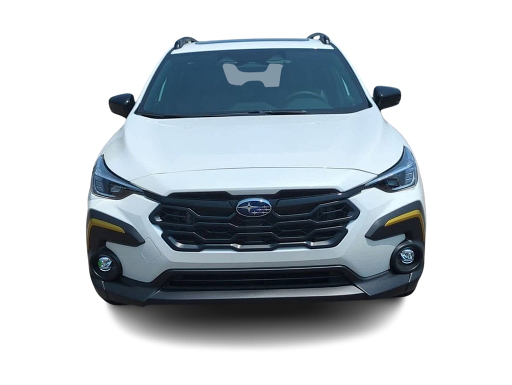 Thumbnail: 2025 Subaru Crosstrek - 6