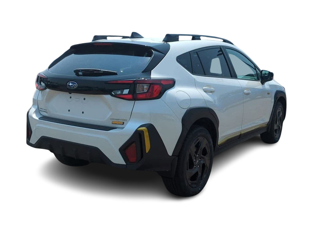 Thumbnail: 2025 Subaru Crosstrek - 19