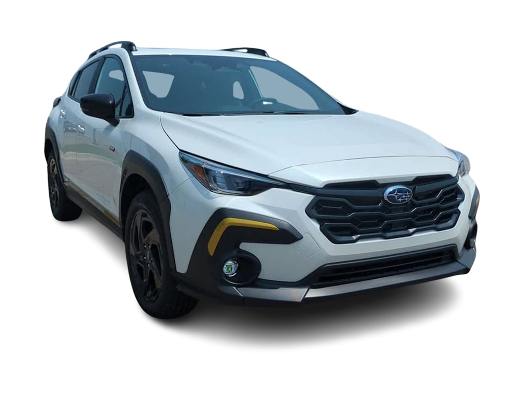 Thumbnail: 2025 Subaru Crosstrek - 21