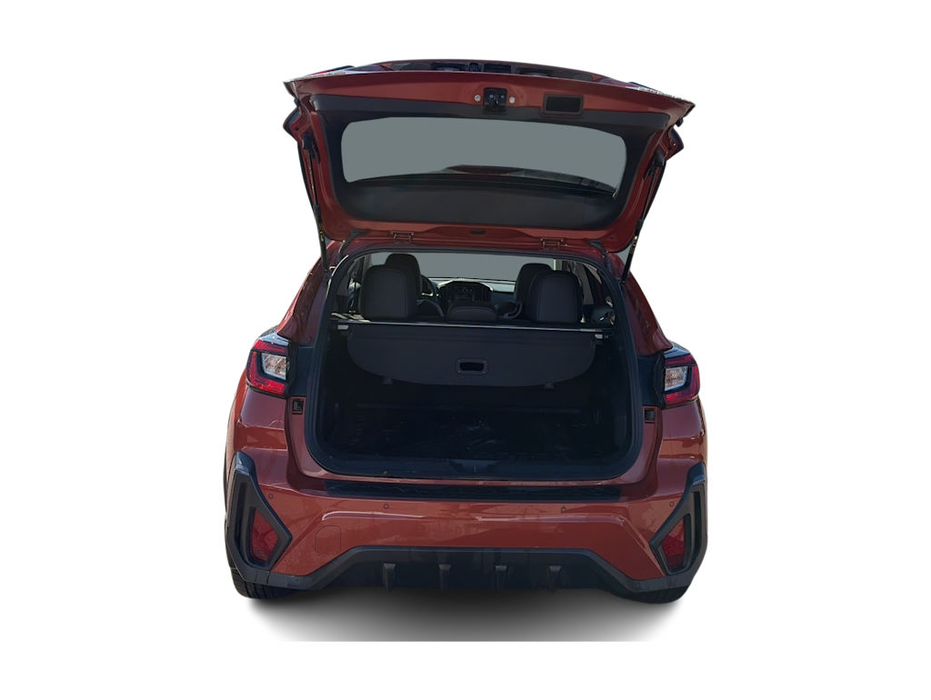 Thumbnail: 2025 Subaru Crosstrek - 11