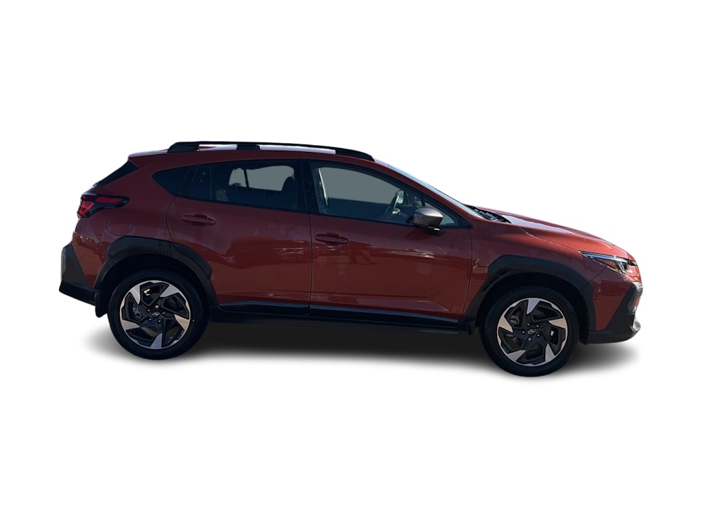 Thumbnail: 2025 Subaru Crosstrek - 14