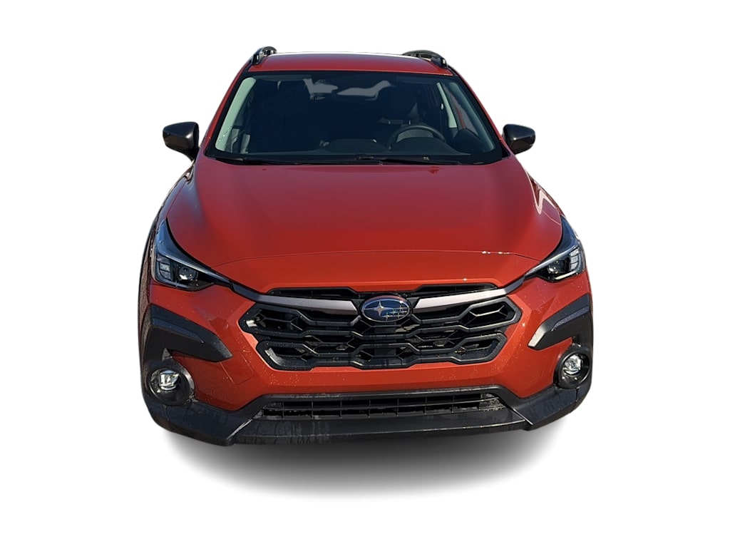 Thumbnail: 2025 Subaru Crosstrek - 5