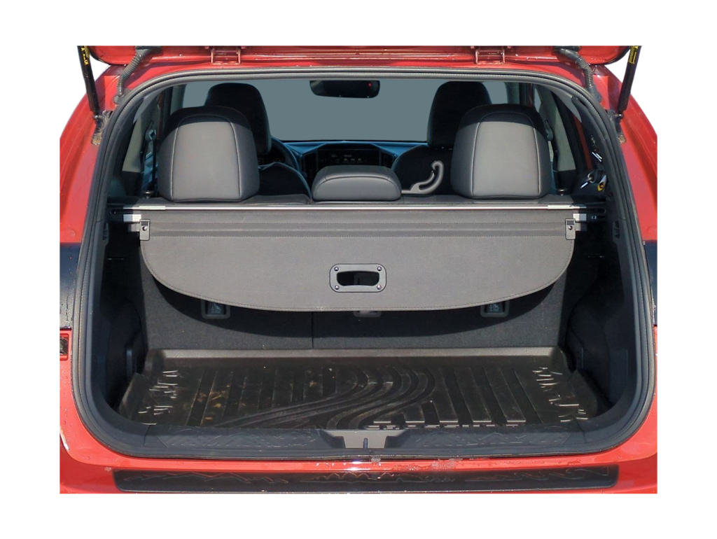 Thumbnail: 2025 Subaru Crosstrek - 17