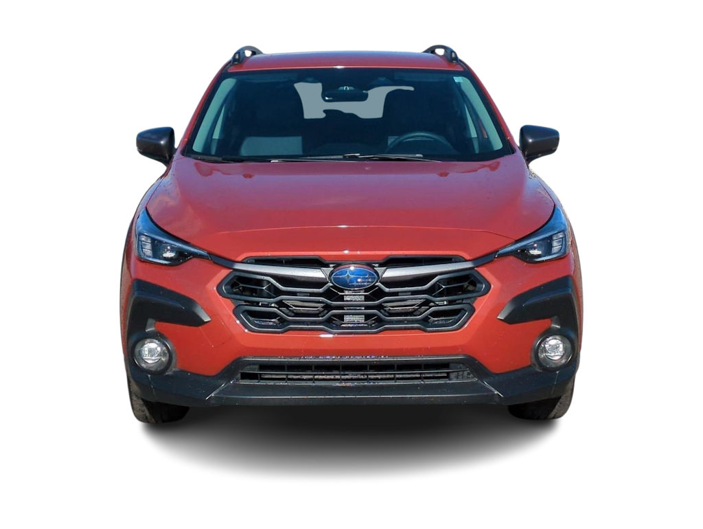 Thumbnail: 2025 Subaru Crosstrek - 6