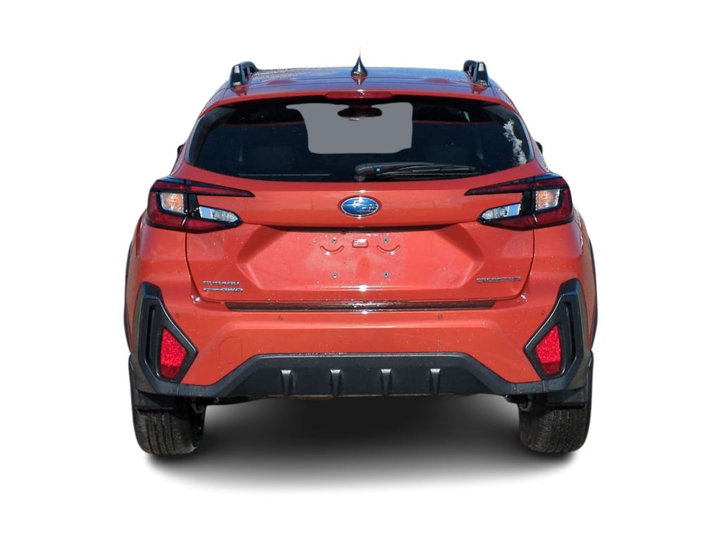 Thumbnail: 2025 Subaru Crosstrek - 5