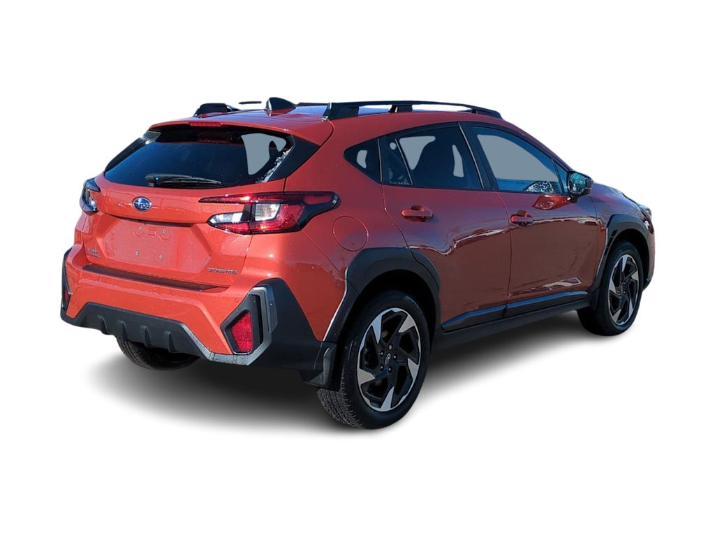 Thumbnail: 2025 Subaru Crosstrek - 20