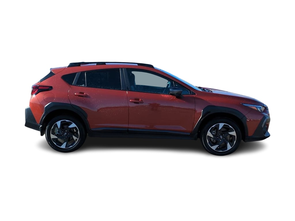 Thumbnail: 2025 Subaru Crosstrek - 21