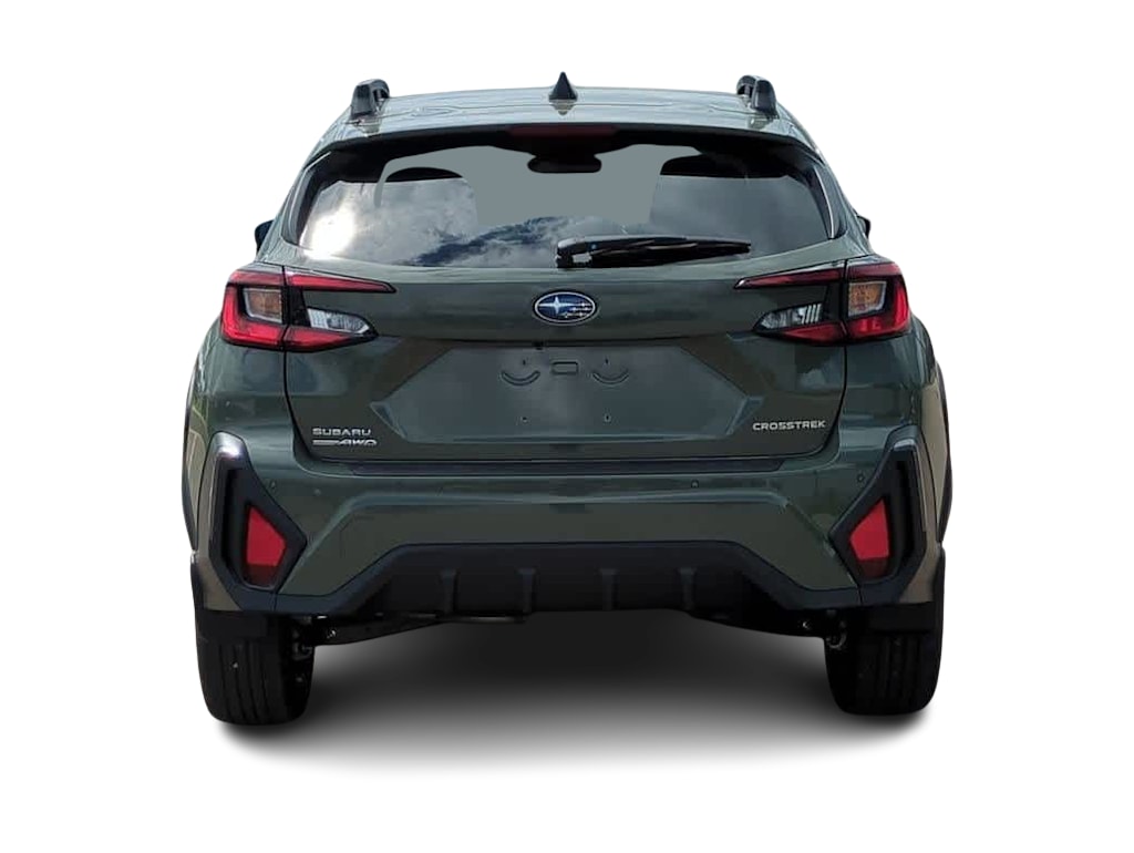 Thumbnail: 2025 Subaru Crosstrek - 5
